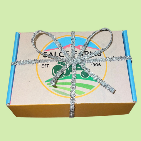 Chocolate CBD Gift Box