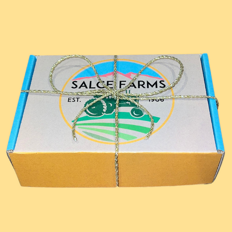 All-N-One CBD Gift Box